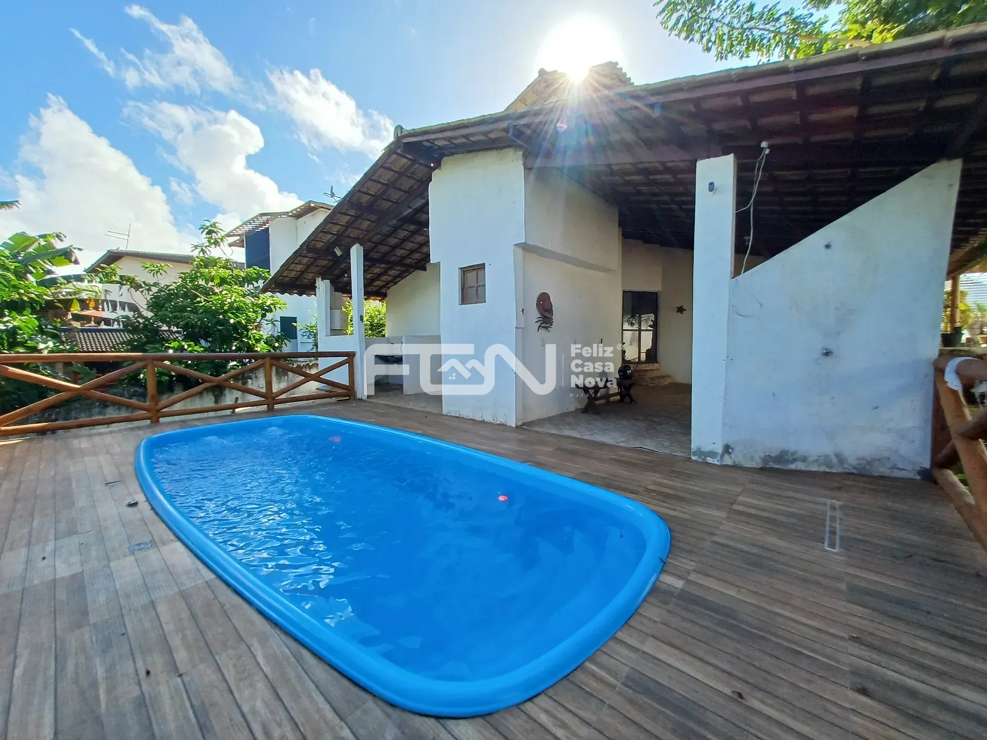 Casa, 3 quartos, 235 m² - Foto 20