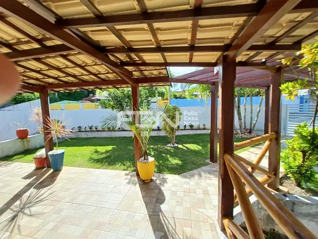 Casa 3 quartos e 2 banheiros, à venda ou para alugar, no bairro Portão em Lauro de Freitas
