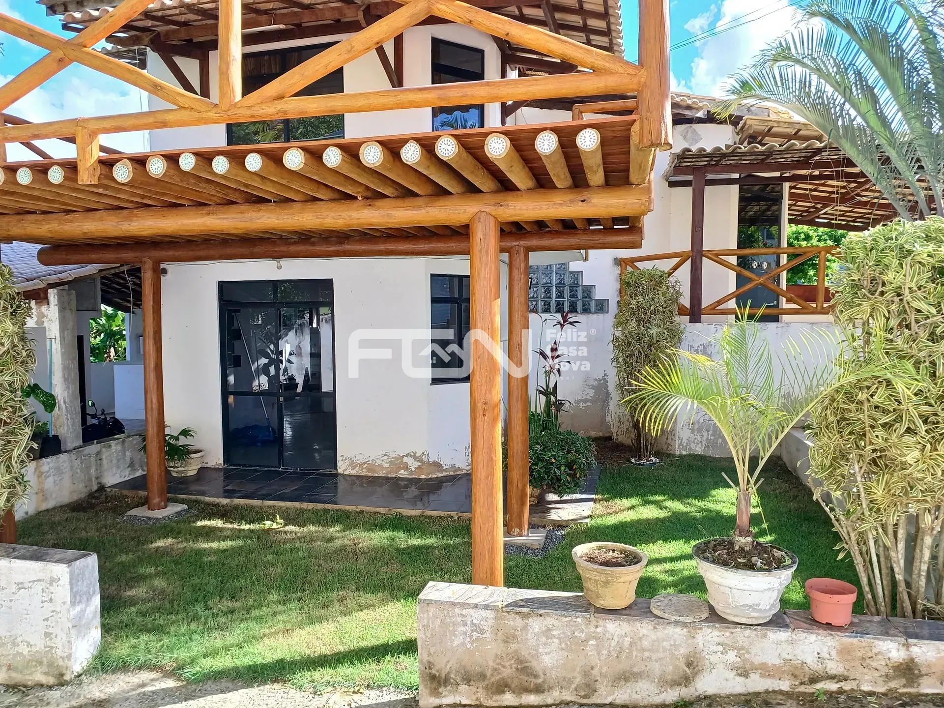 Casa, 3 quartos, 235 m² - Foto 6