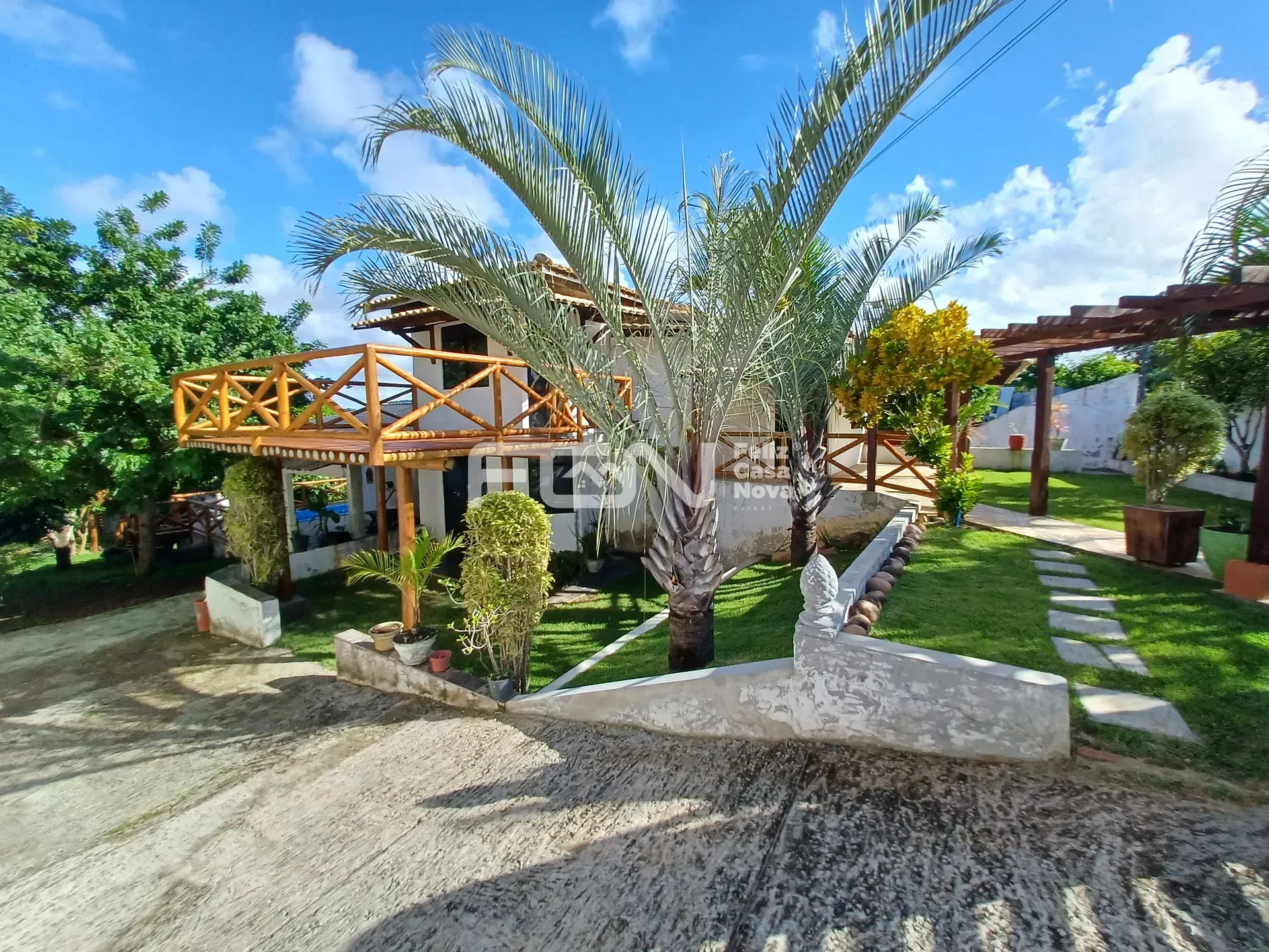 Casa, 3 quartos, 235 m² - Foto 7