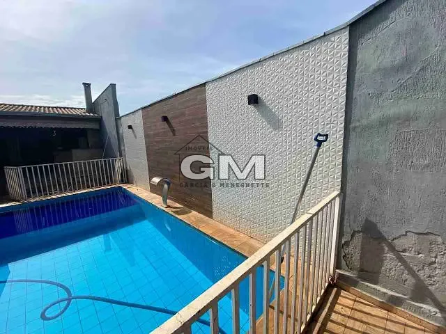 Casa com 210m² 1 quarto e 2 banheiros, à venda, no bairro Jardim Maria Goretti em Ribeirão Preto