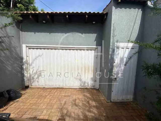 Casa com 210m² 1 quarto e 2 banheiros, à venda, no bairro Jardim Maria Goretti em Ribeirão Preto