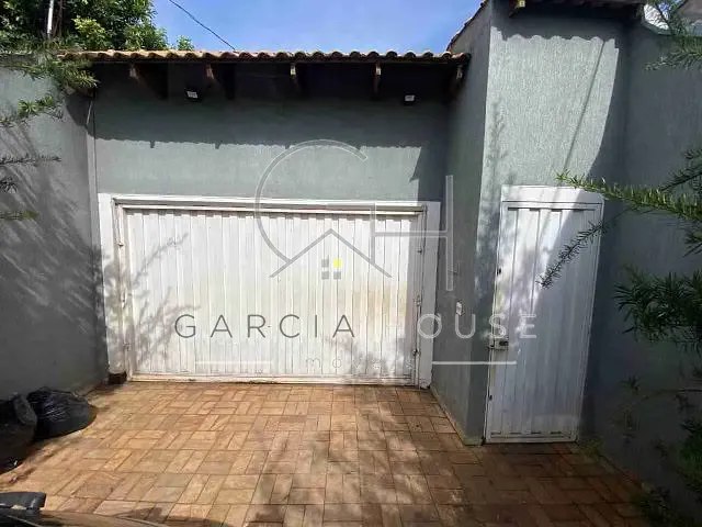 Casa com 210m² 1 quarto e 2 banheiros, à venda, no bairro Jardim Maria Goretti em Ribeirão Preto