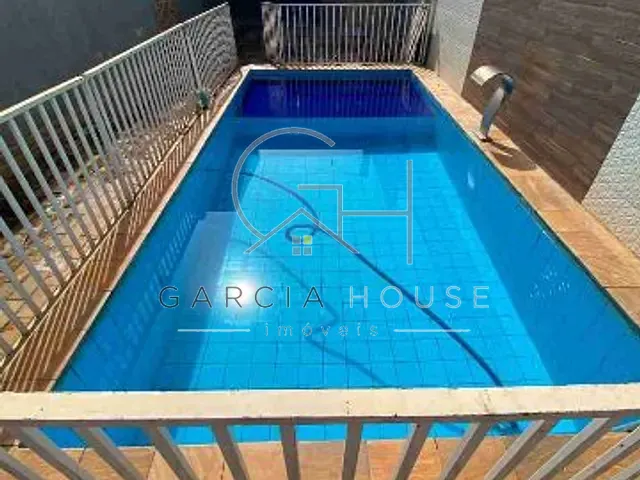 Casa com 210m² 1 quarto e 2 banheiros, à venda, no bairro Jardim Maria Goretti em Ribeirão Preto
