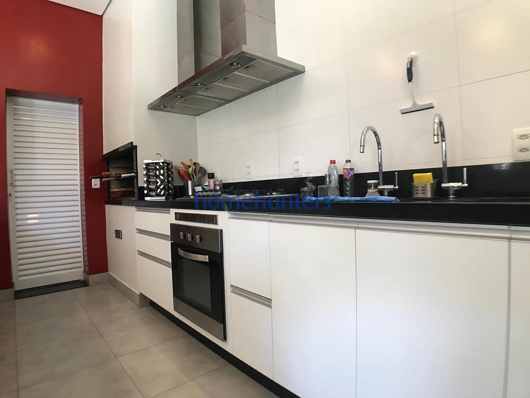 Casa à venda com 4 quartos, 410m² - Foto 37