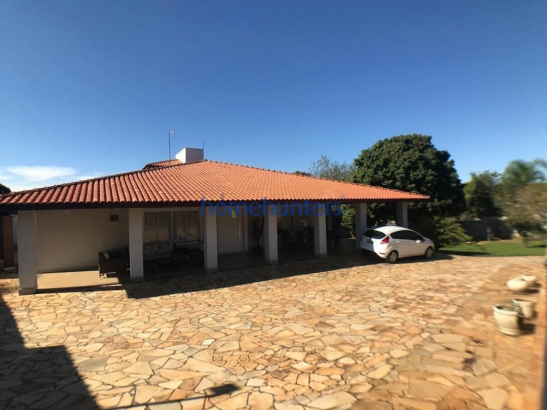 Casa à venda com 4 quartos, 410m² - Foto 62