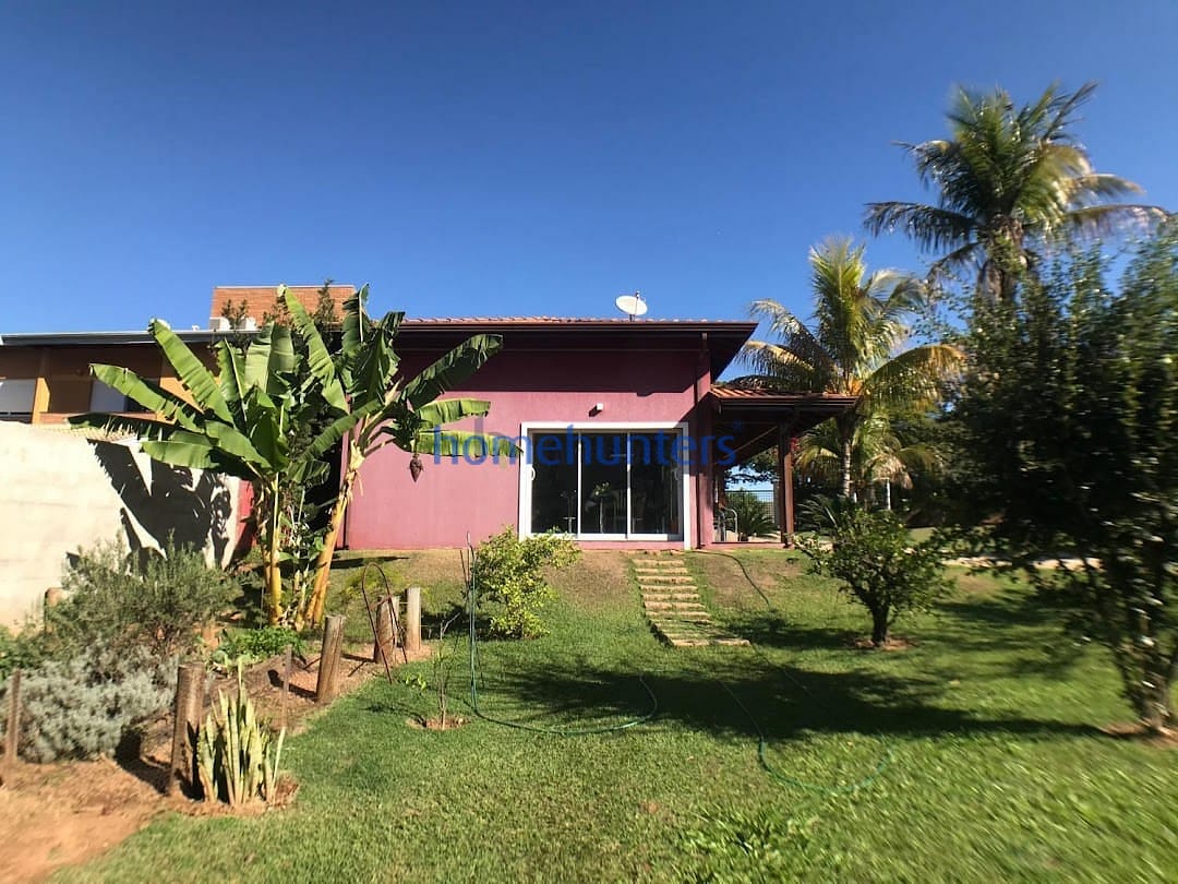 Casa à venda com 4 quartos, 410m² - Foto 41
