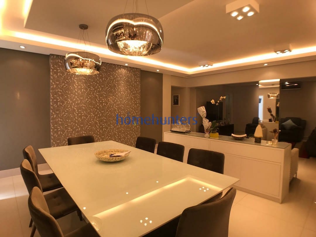 Casa à venda com 4 quartos, 410m² - Foto 55