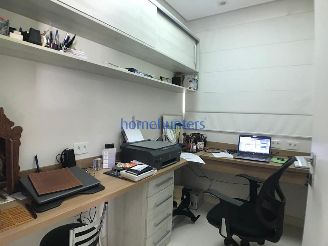 Casa à venda com 4 quartos, 410m² - Foto 64