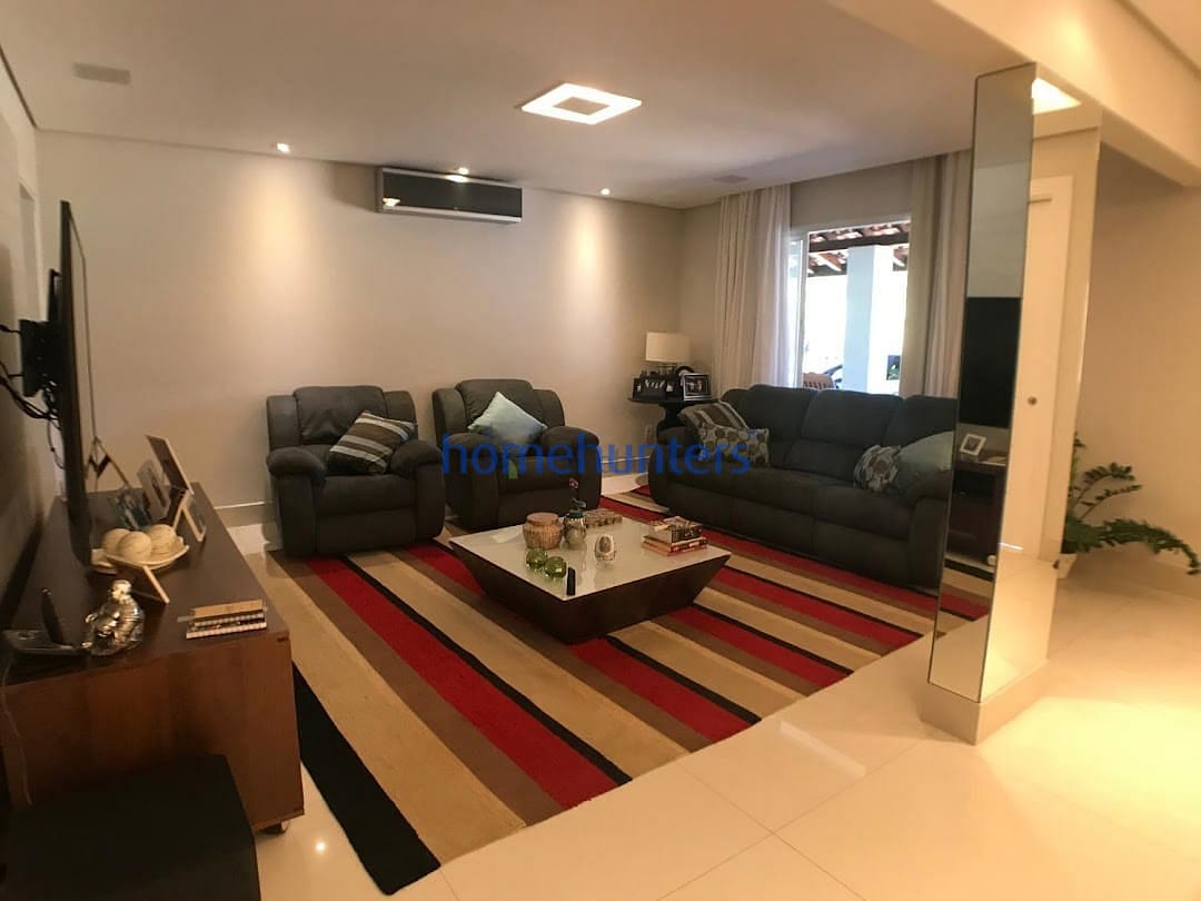 Casa à venda com 4 quartos, 410m² - Foto 51