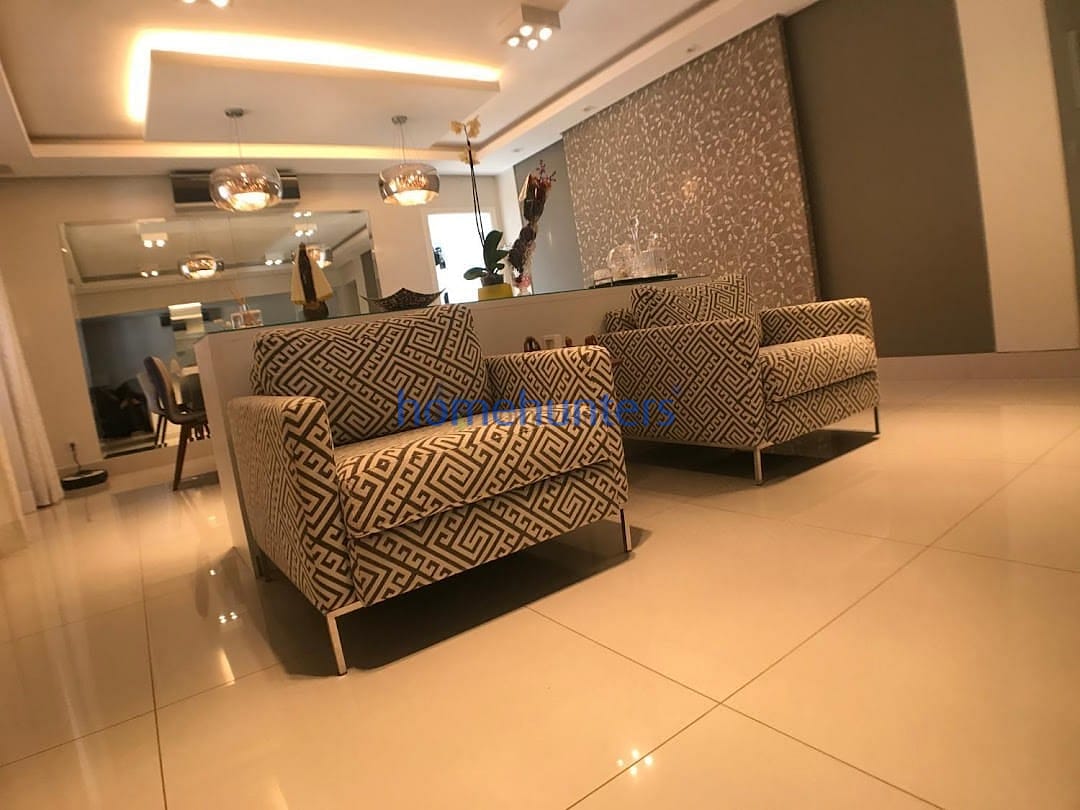 Casa à venda com 4 quartos, 410m² - Foto 35