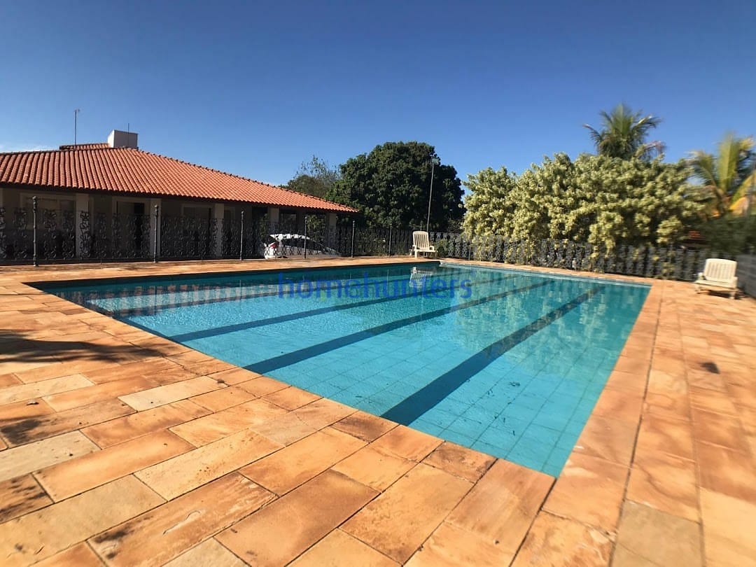 Casa à venda com 4 quartos, 410m² - Foto 44