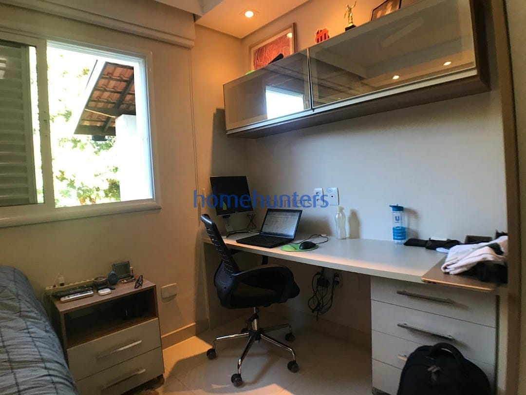 Casa à venda com 4 quartos, 410m² - Foto 39