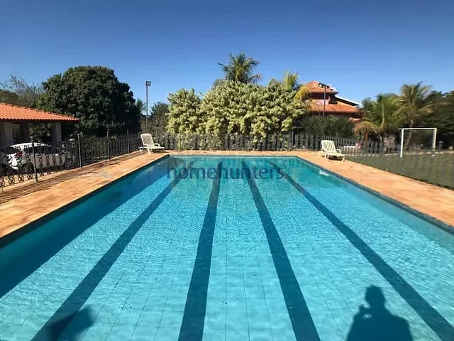 Casa com 2500m² 4 quartos e 7 banheiros, à venda, no bairro Parque Xangrilá em Campinas