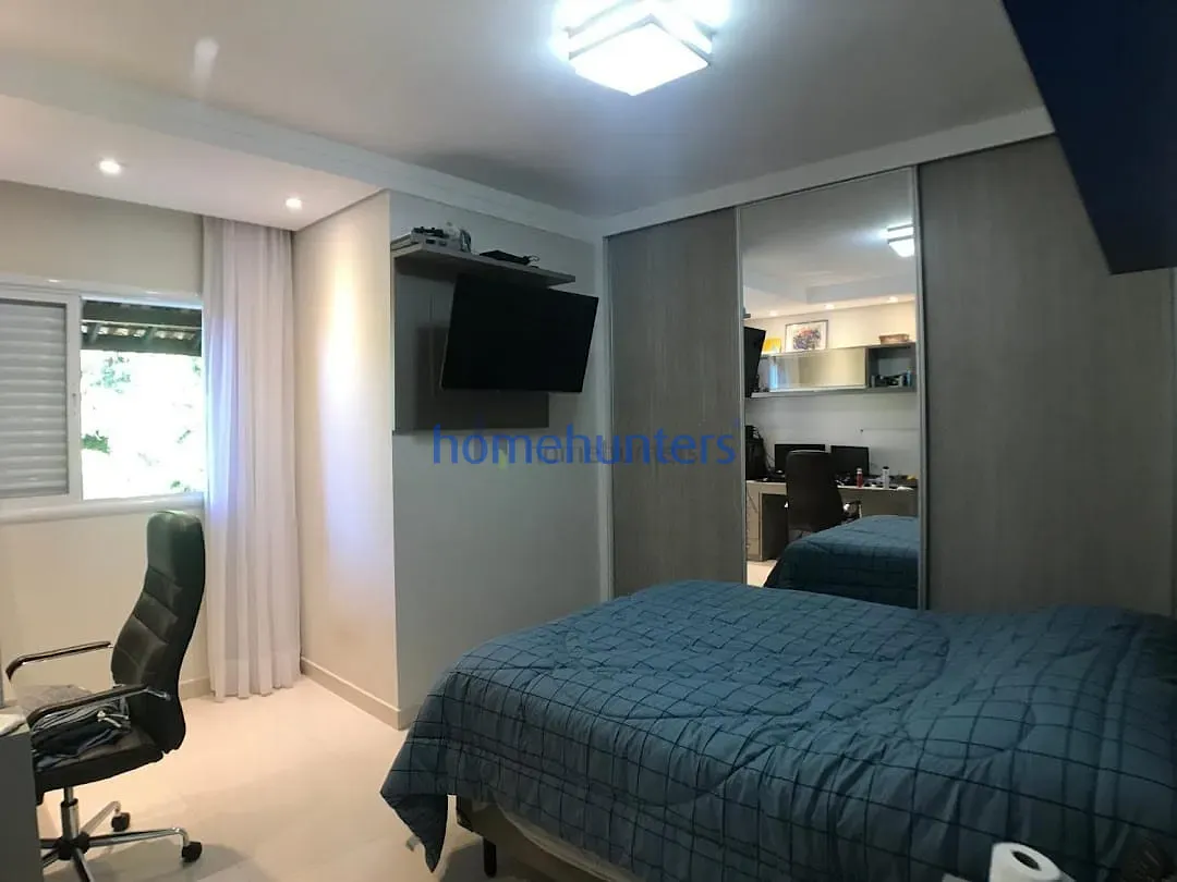 Casa, 4 quartos, 410 m² - Foto 13