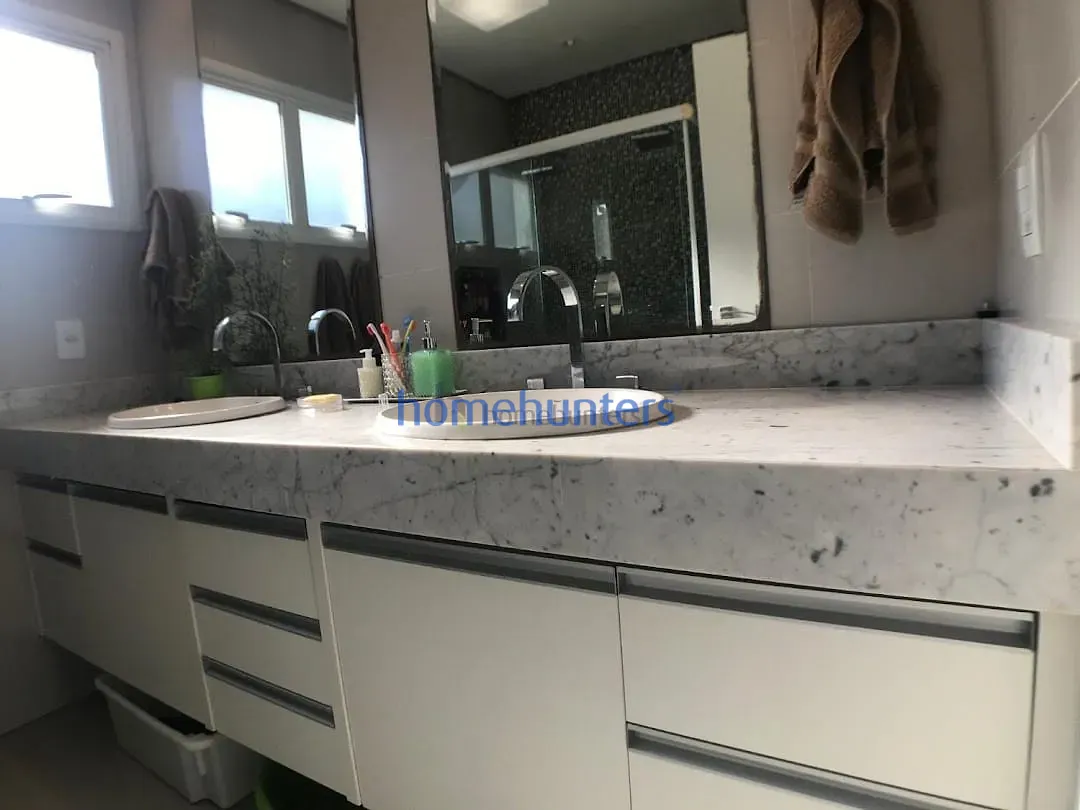 Casa, 4 quartos, 410 m² - Foto 24