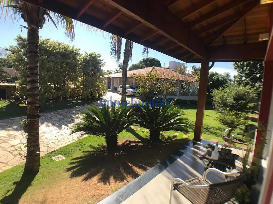 Casa, 4 quartos, 410 m² - Foto 33