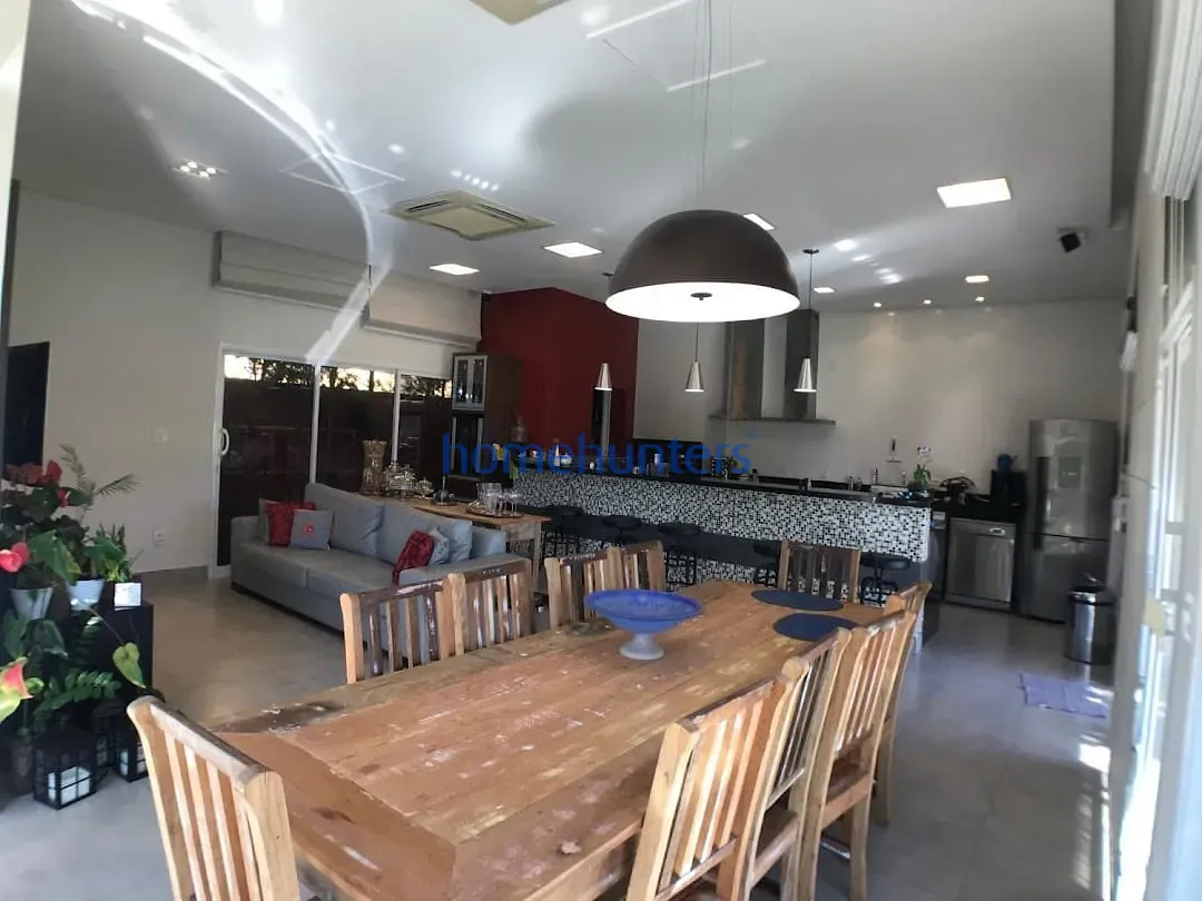 Casa, 4 quartos, 410 m² - Foto 52