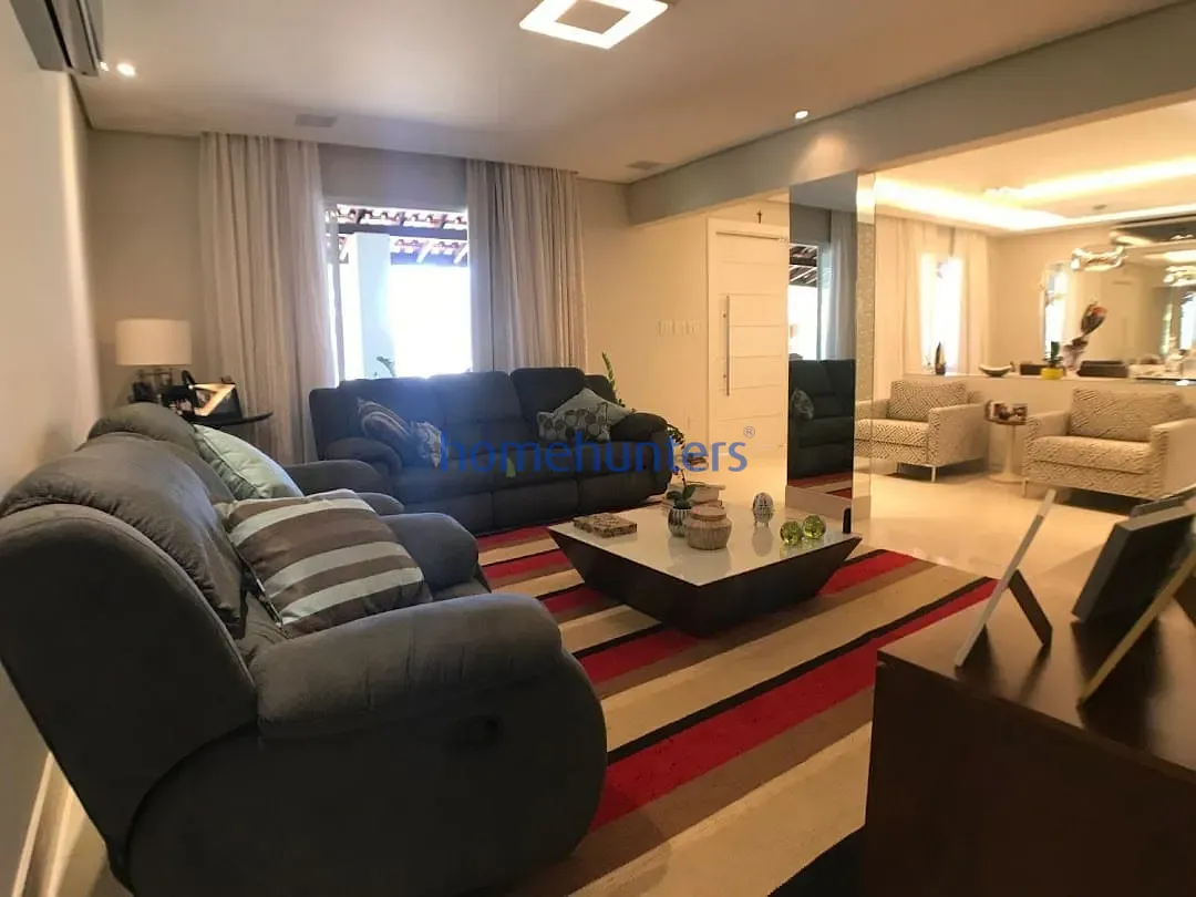 Casa, 4 quartos, 410 m² - Foto 25