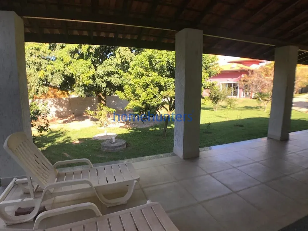 Casa, 4 quartos, 410 m² - Foto 23