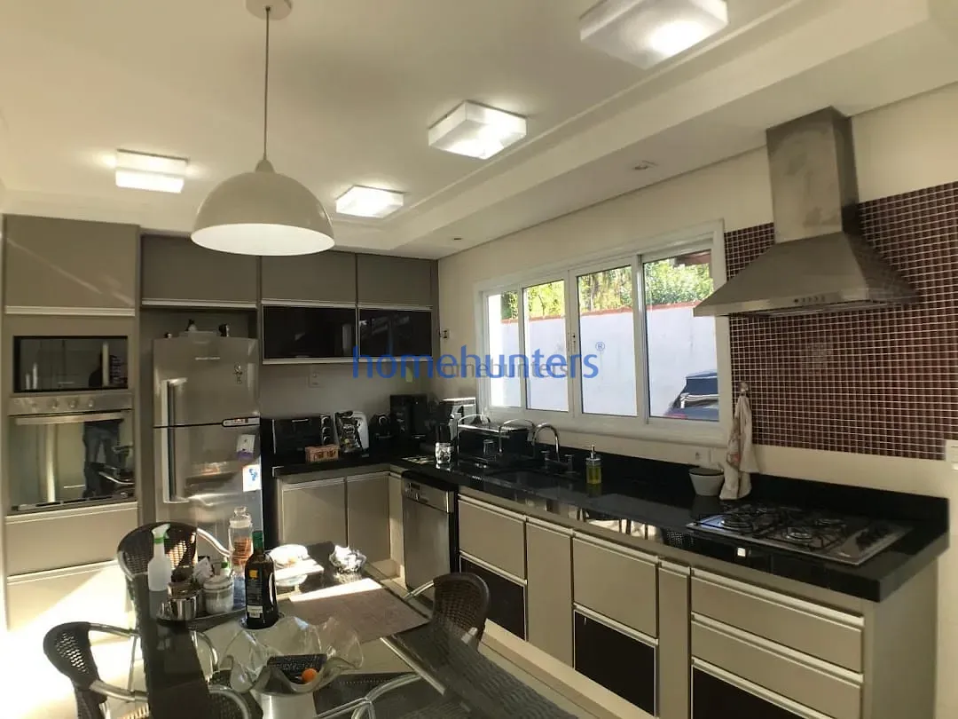 Casa, 4 quartos, 410 m² - Foto 19