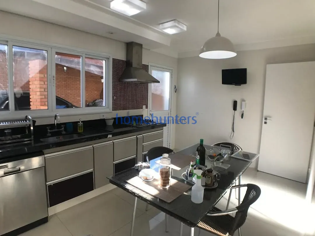Casa, 4 quartos, 410 m² - Foto 26