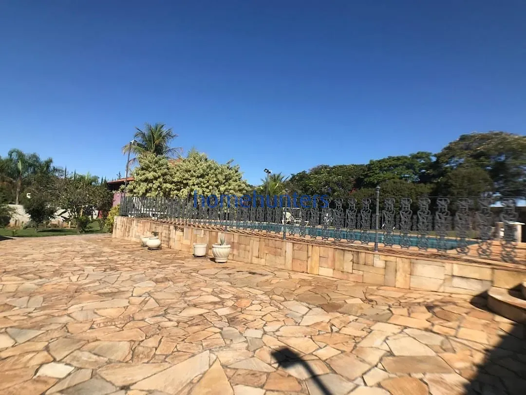 Casa, 4 quartos, 410 m² - Foto 6