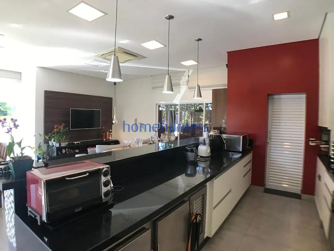 Casa, 4 quartos, 410 m² - Foto 53