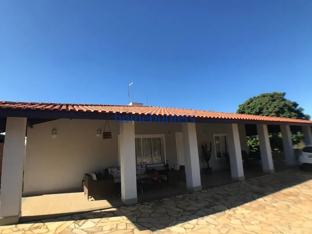 Casa, 4 quartos, 410 m² - Foto 46