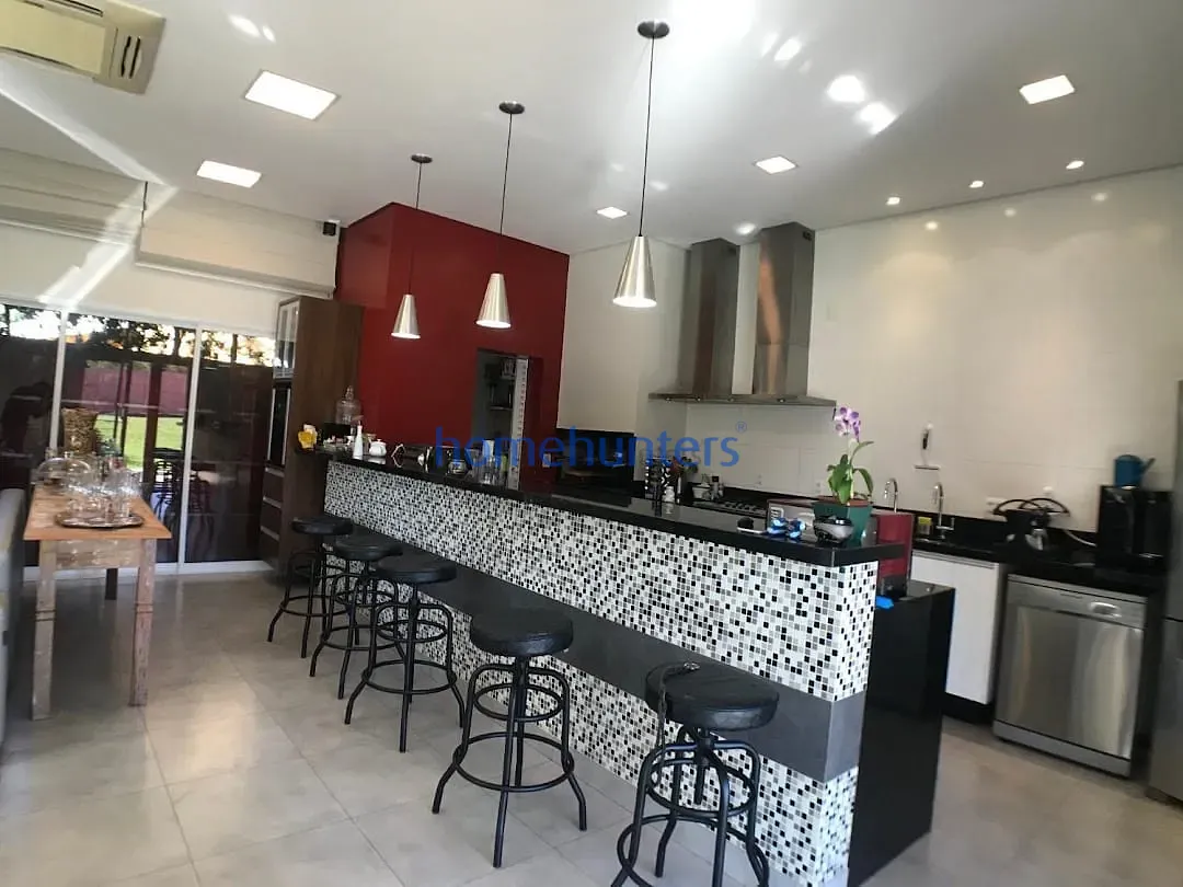 Casa, 4 quartos, 410 m² - Foto 21