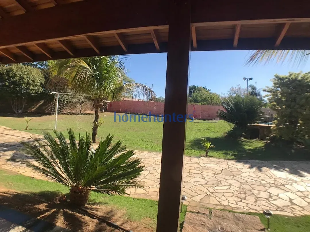 Casa, 4 quartos, 410 m² - Foto 20