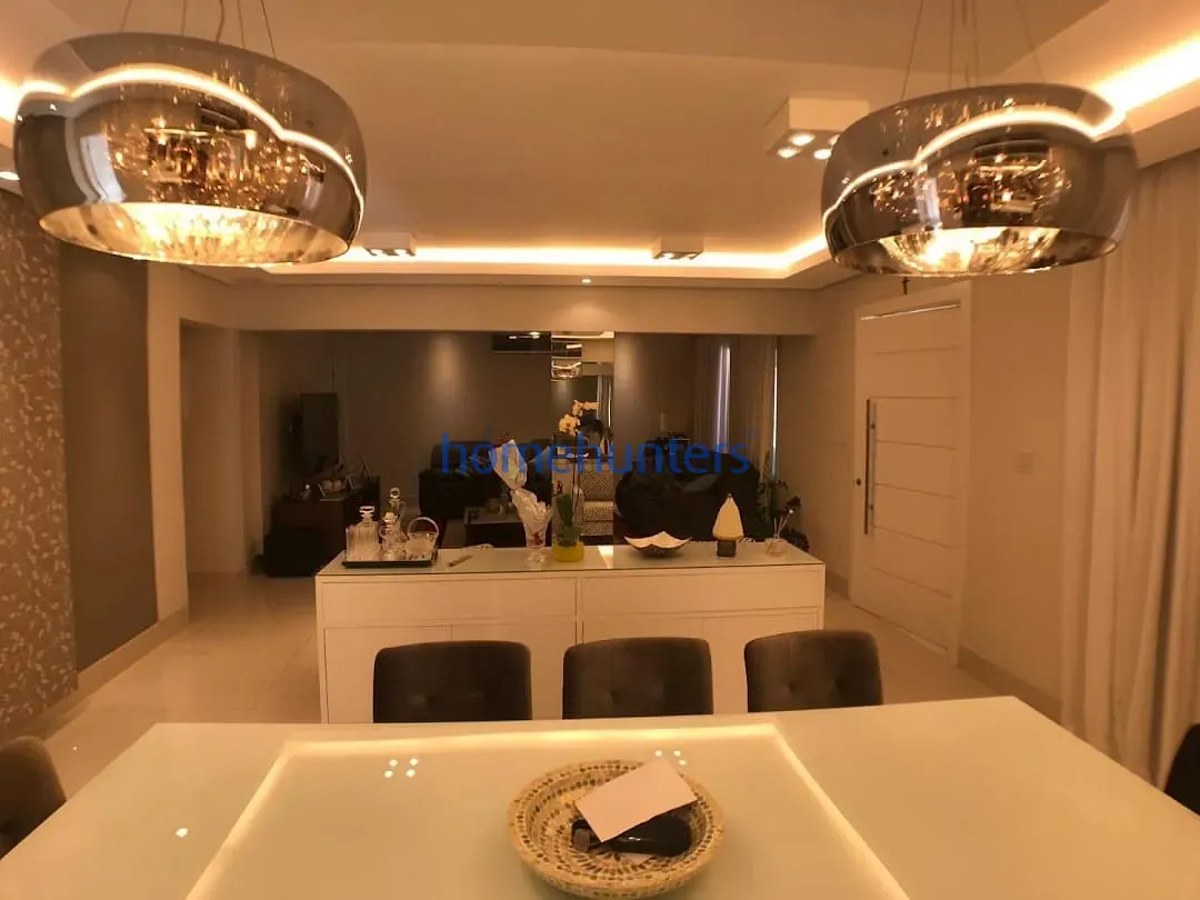 Casa, 4 quartos, 410 m² - Foto 9