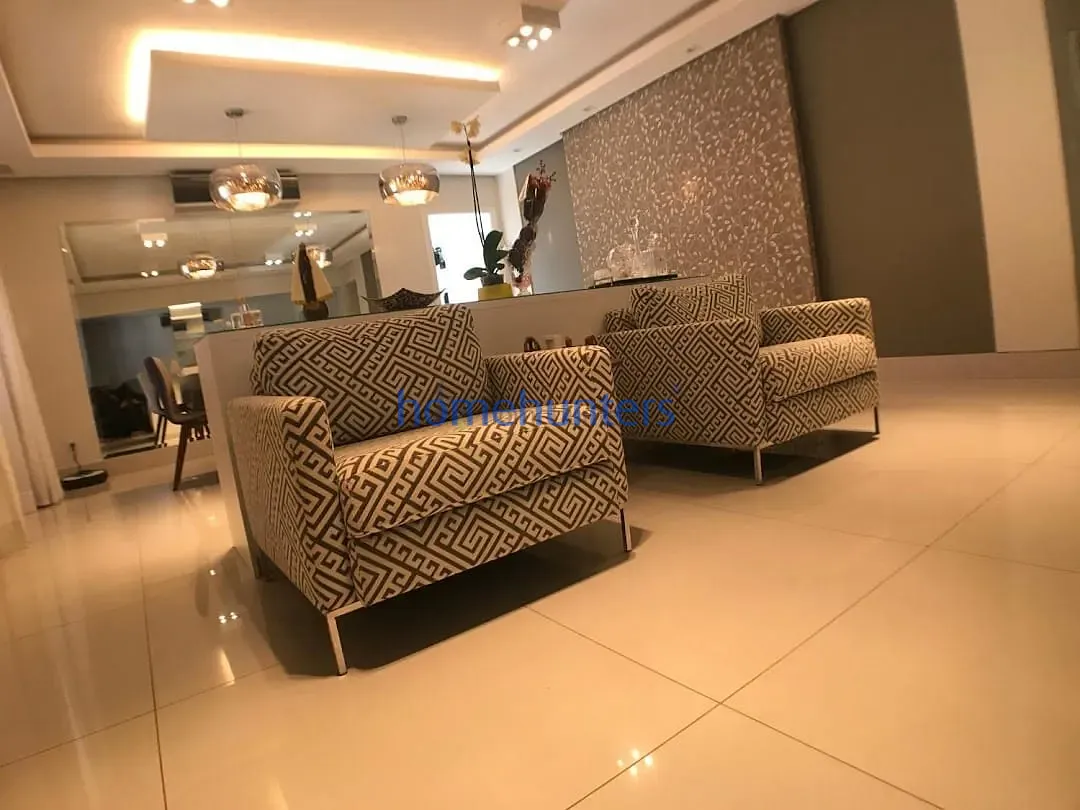 Casa, 4 quartos, 410 m² - Foto 35