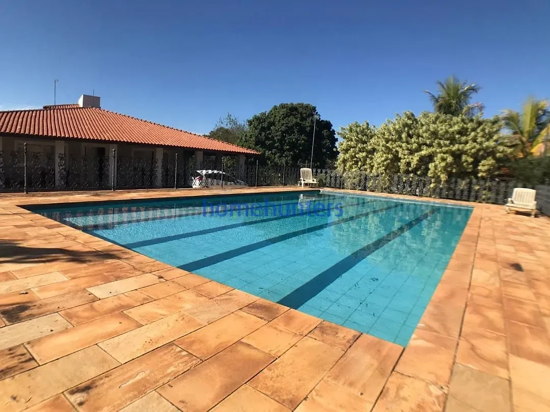 Casa, 4 quartos, 410 m² - Foto 44