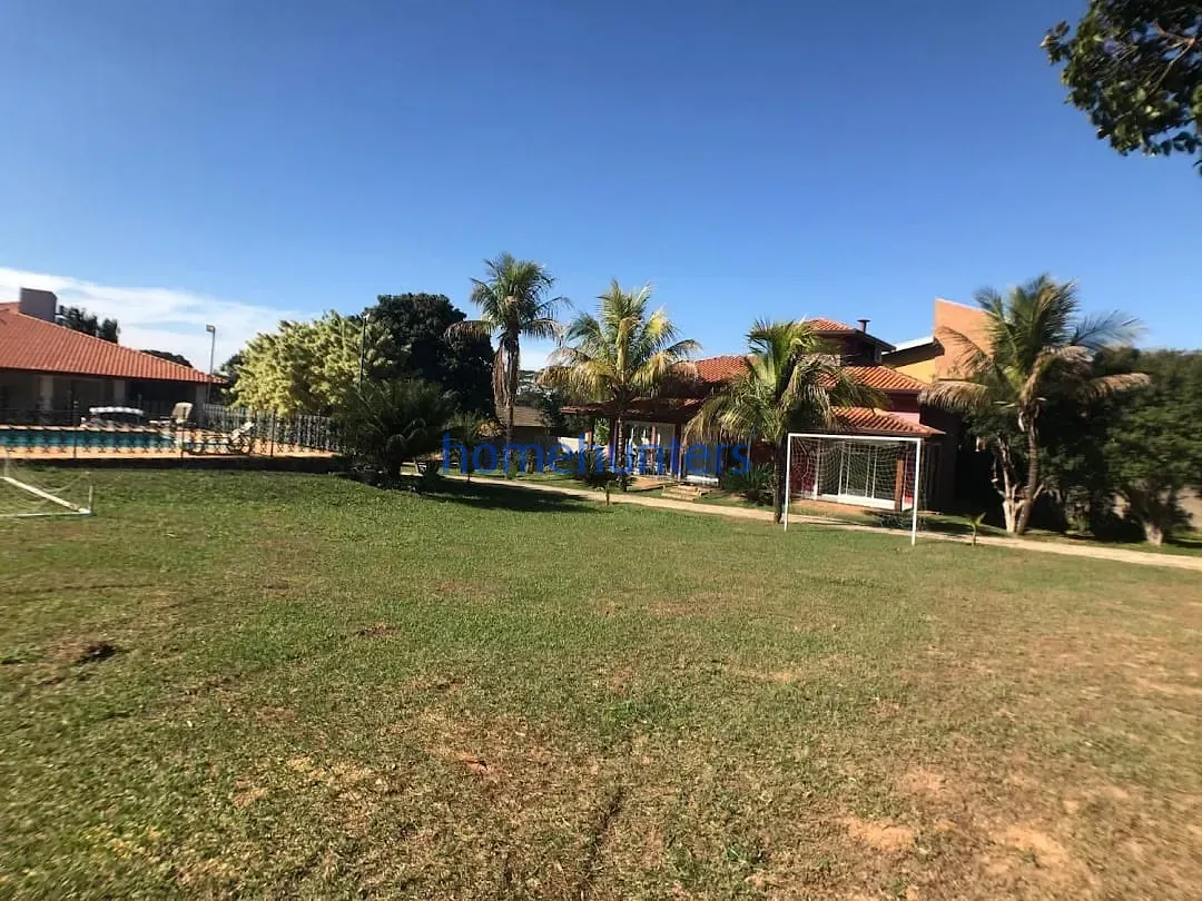 Casa, 4 quartos, 410 m² - Foto 7