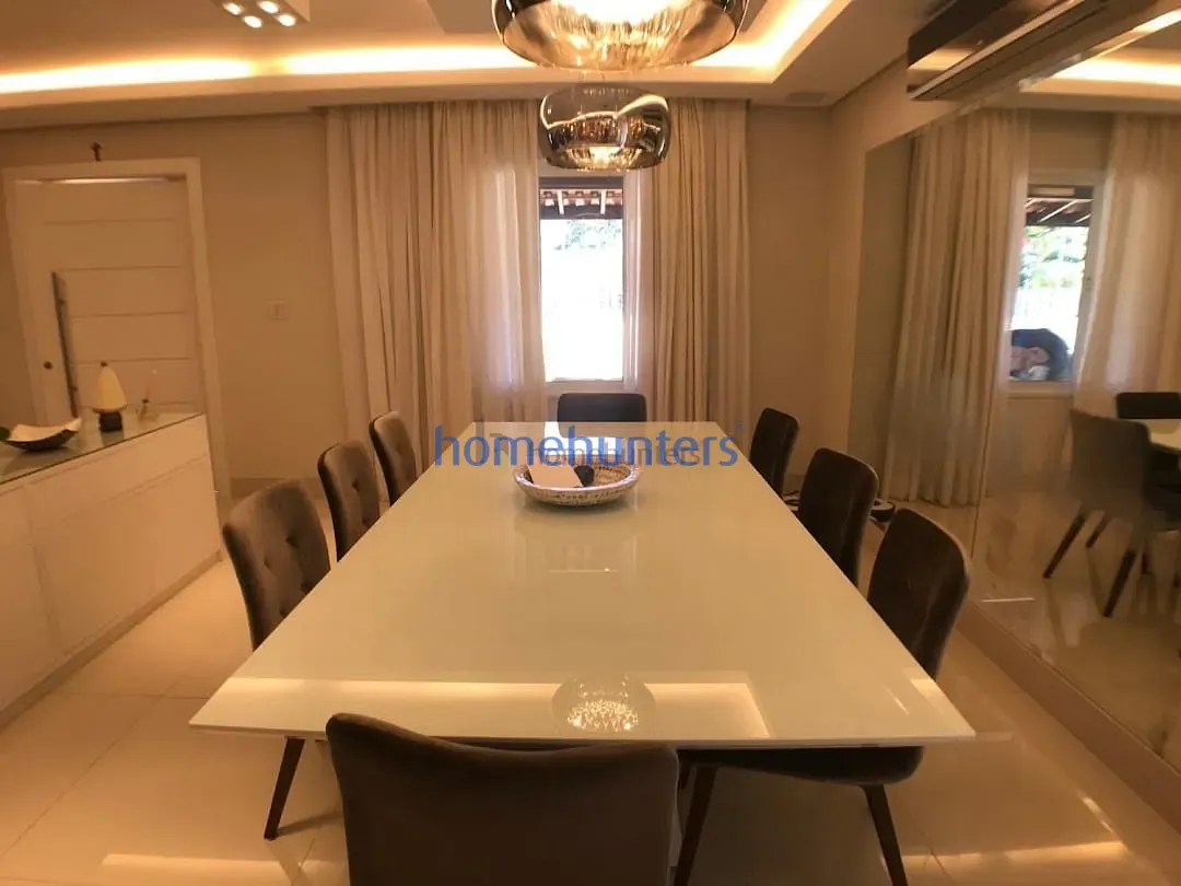 Casa, 4 quartos, 410 m² - Foto 8