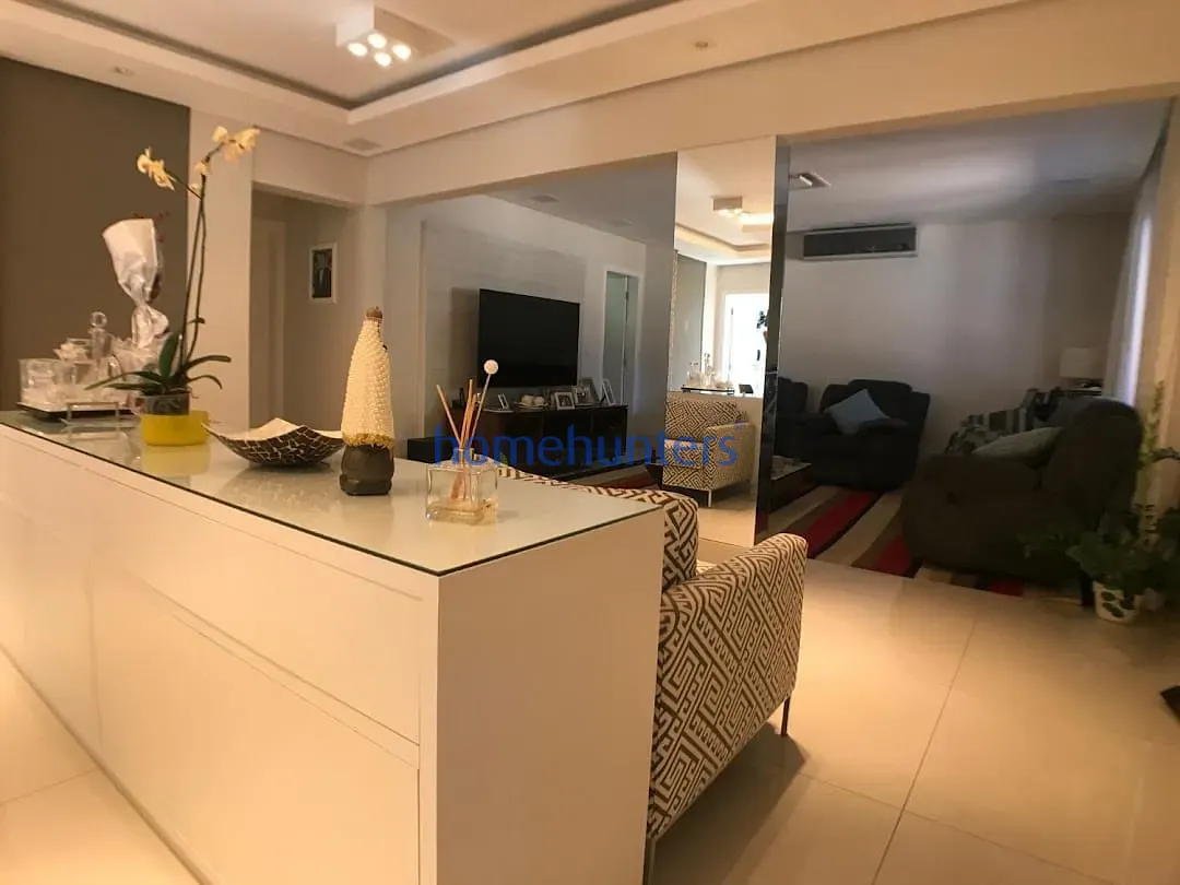 Casa, 4 quartos, 410 m² - Foto 34