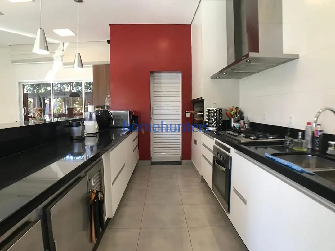 Casa, 4 quartos, 410 m² - Foto 40