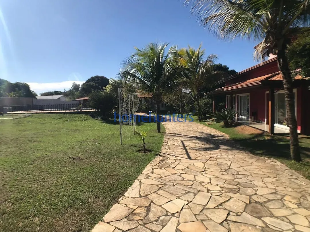Casa, 4 quartos, 410 m² - Foto 43