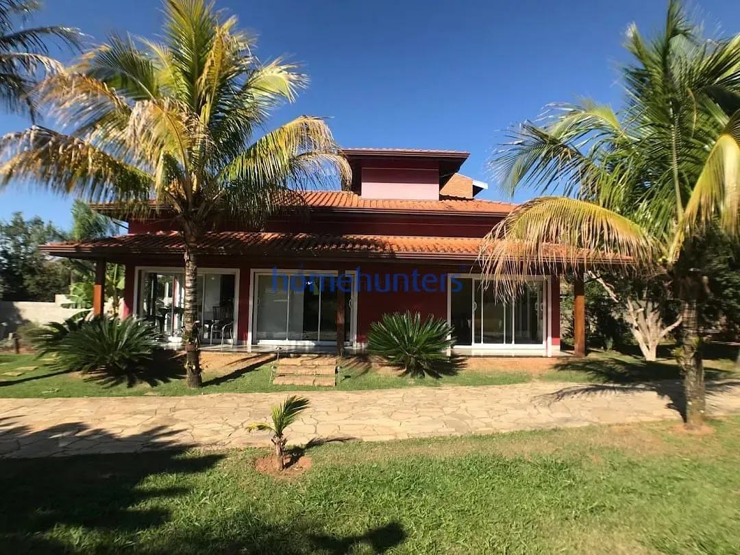 Casa, 4 quartos, 410 m² - Foto 48