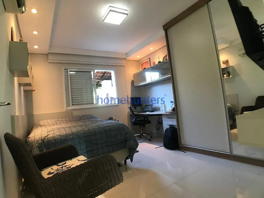 Casa, 4 quartos, 410 m² - Foto 36
