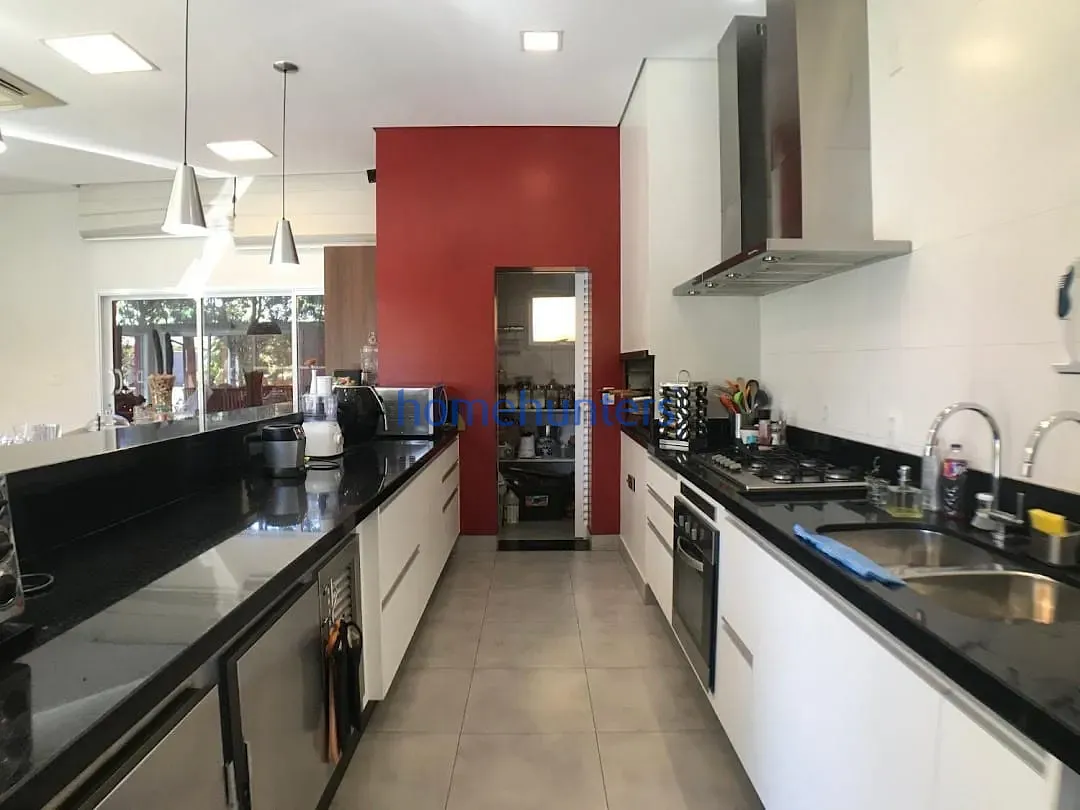 Casa, 4 quartos, 410 m² - Foto 67