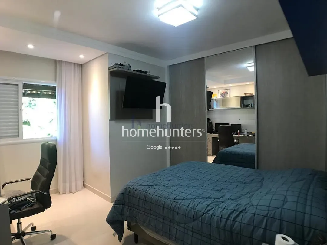 Casa, 4 quartos, 410 m² - Foto 13