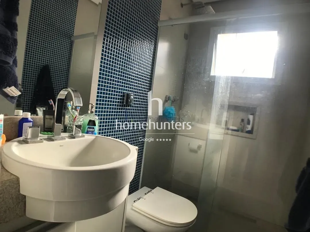 Casa, 4 quartos, 410 m² - Foto 11
