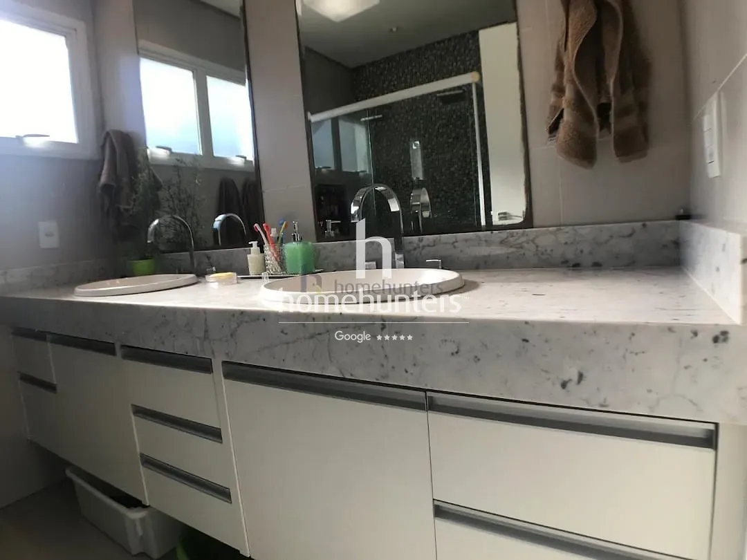 Casa, 4 quartos, 410 m² - Foto 24