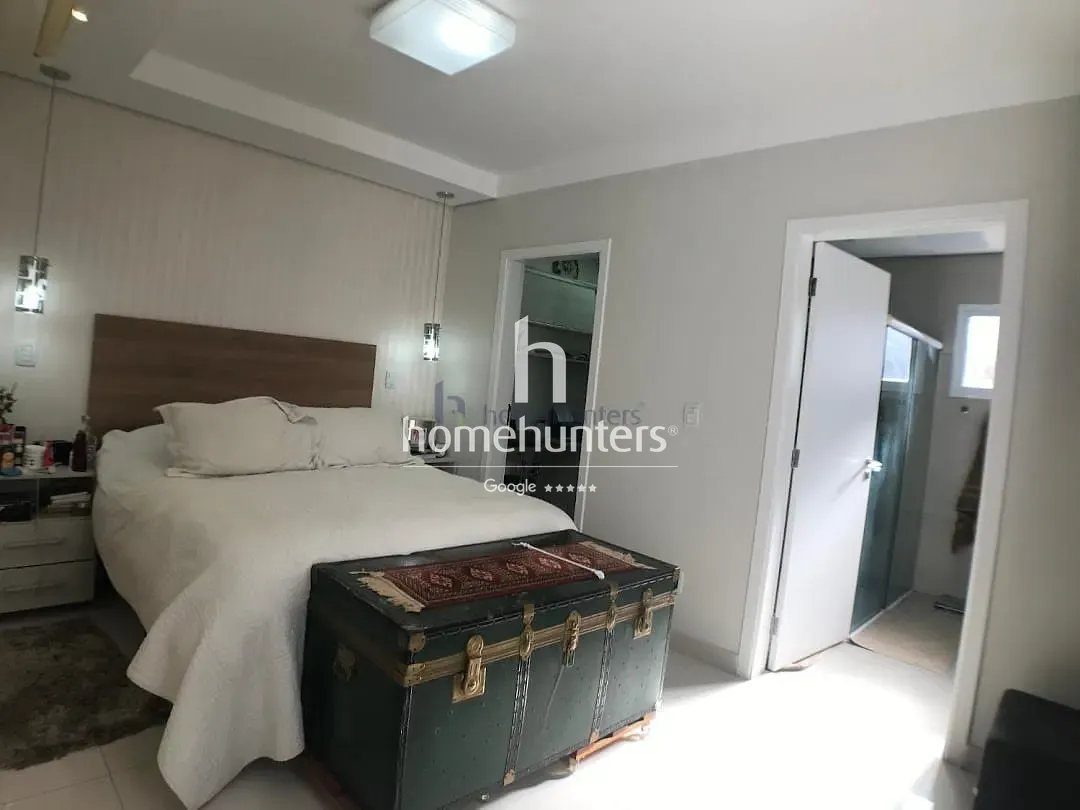 Casa, 4 quartos, 410 m² - Foto 10