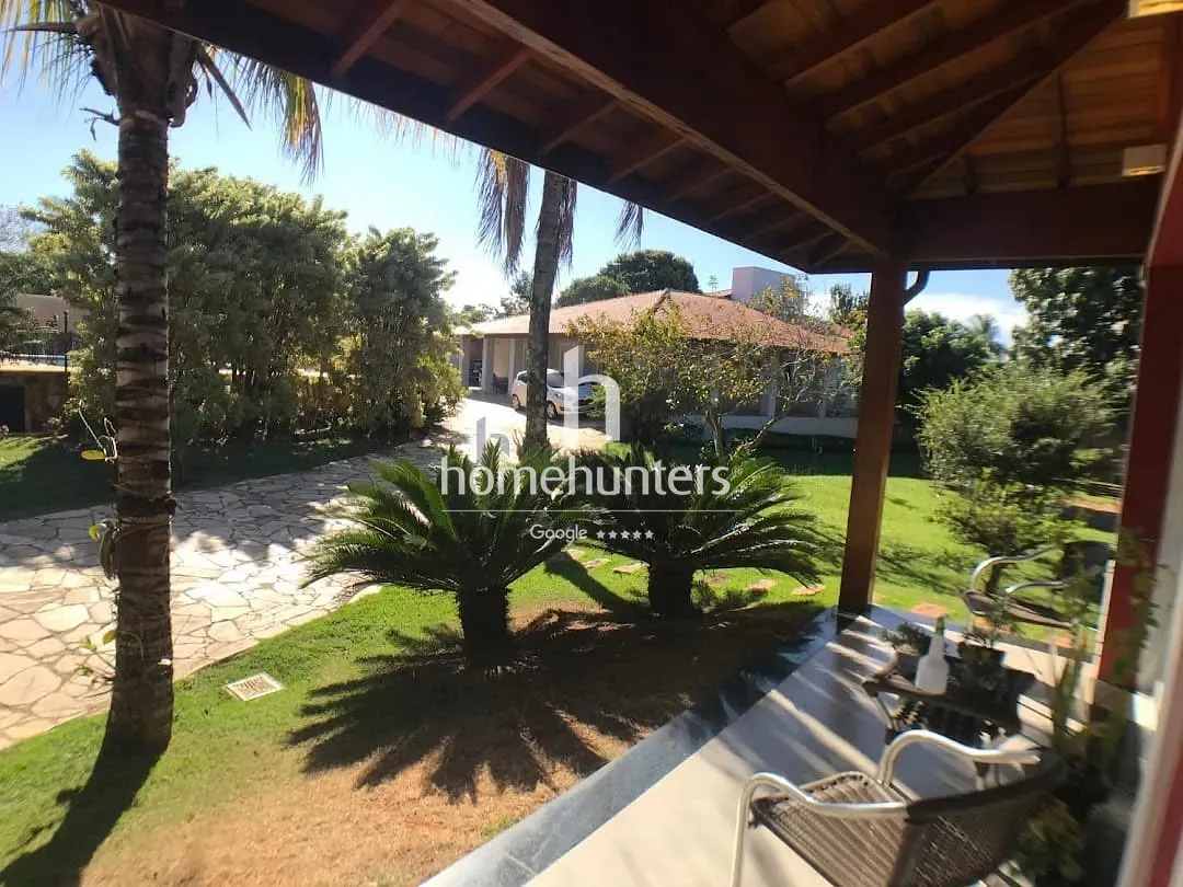 Casa, 4 quartos, 410 m² - Foto 33