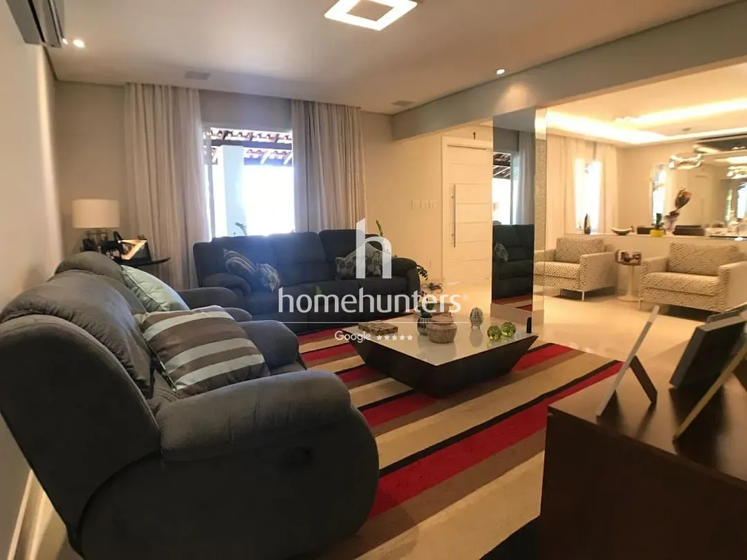 Casa, 4 quartos, 410 m² - Foto 25
