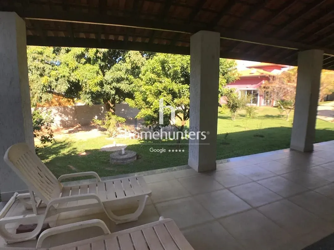 Casa, 4 quartos, 410 m² - Foto 23