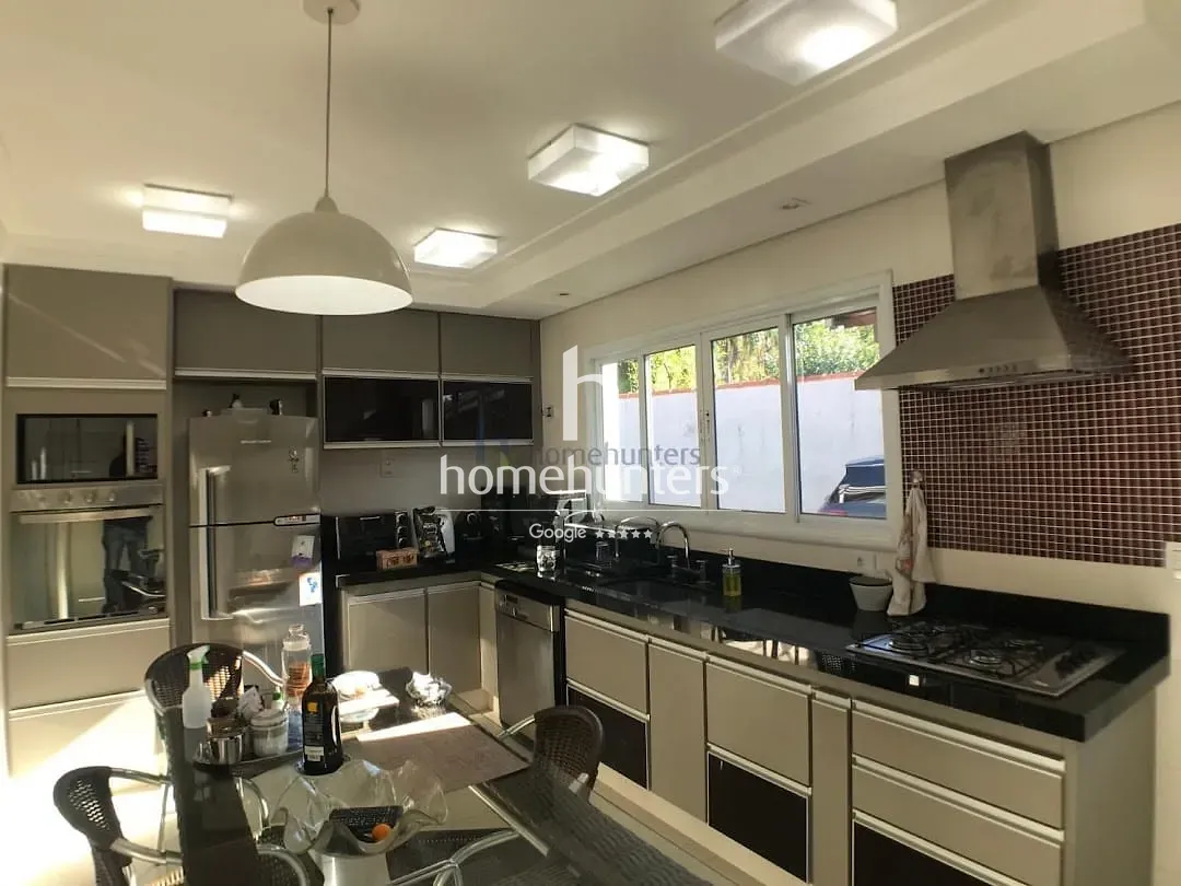 Casa, 4 quartos, 410 m² - Foto 19
